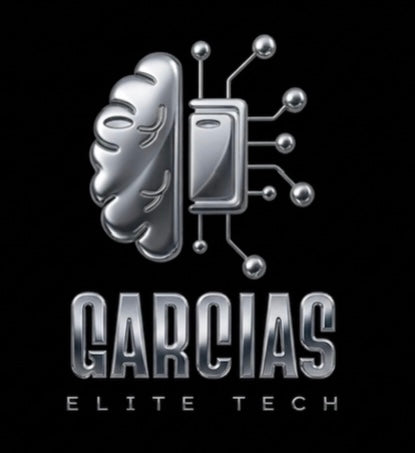 GarciasTechShop